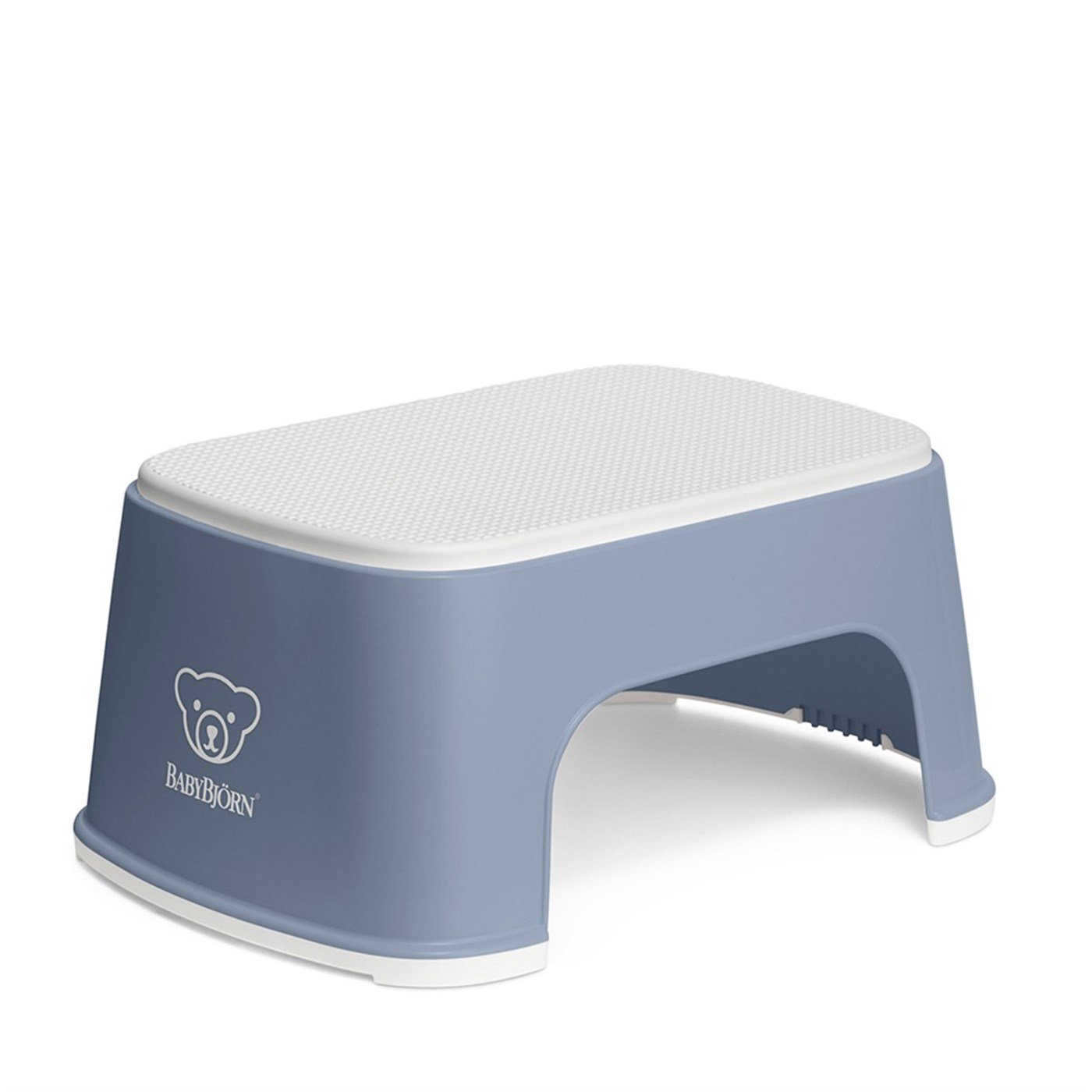 BabyBjorn Safe Step Banyo Basama Deep Blue