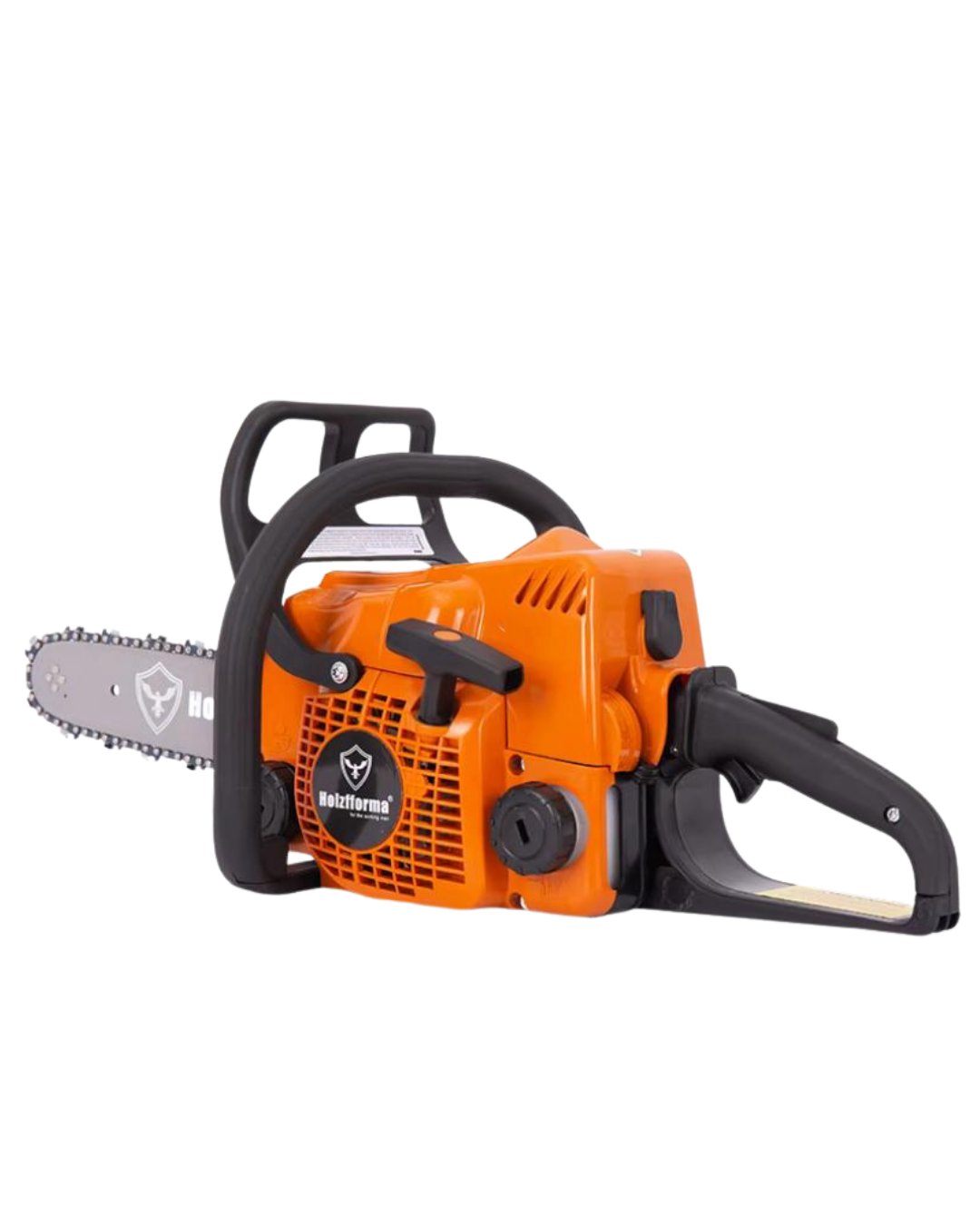 Holzfforma G180 Benzinli Motorlu Testere 2HP