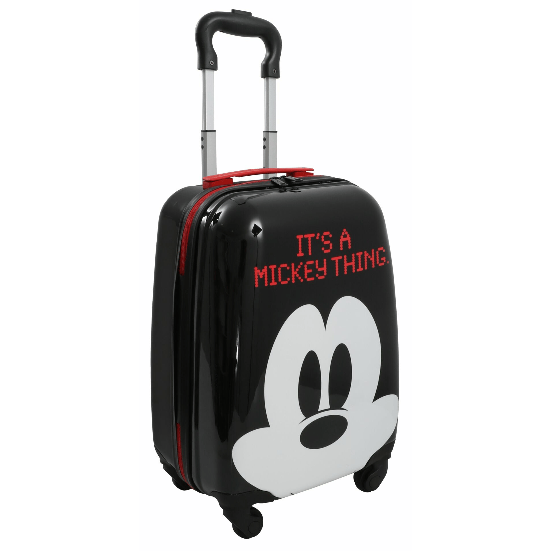 Frocx Çocuk Valiz Micky Mouse Olayı 006 - Fiyatı