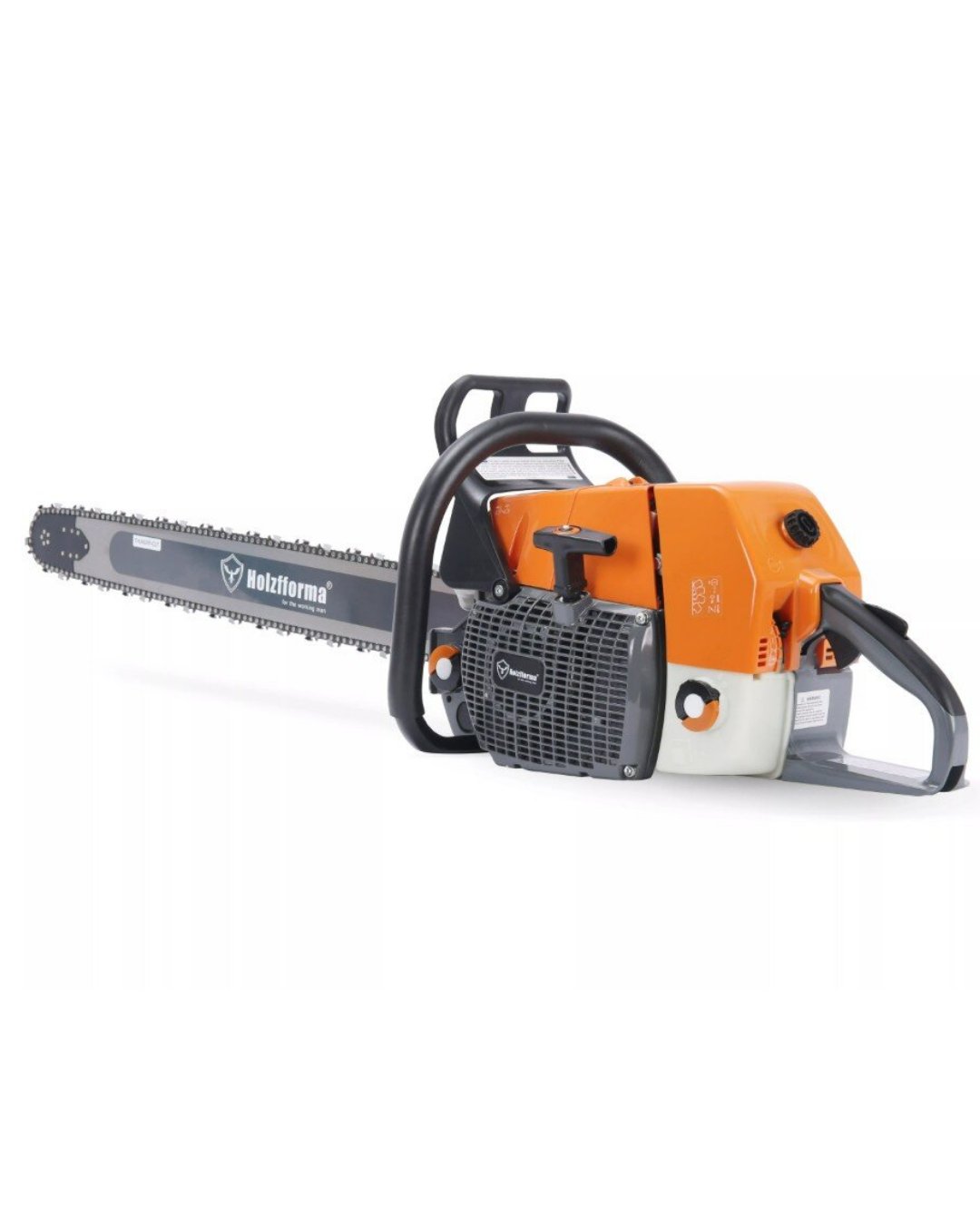 Holzfforma G888 2 Vuruş Ağır Güçlü 122cc Benzinli Motorlu Testere