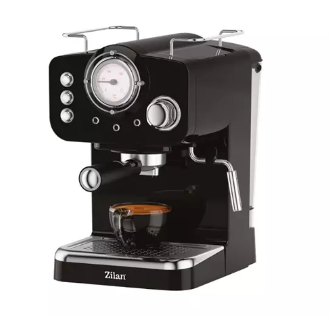 Zilan ZLN2991 Espresso Makinesi - Fiyatı