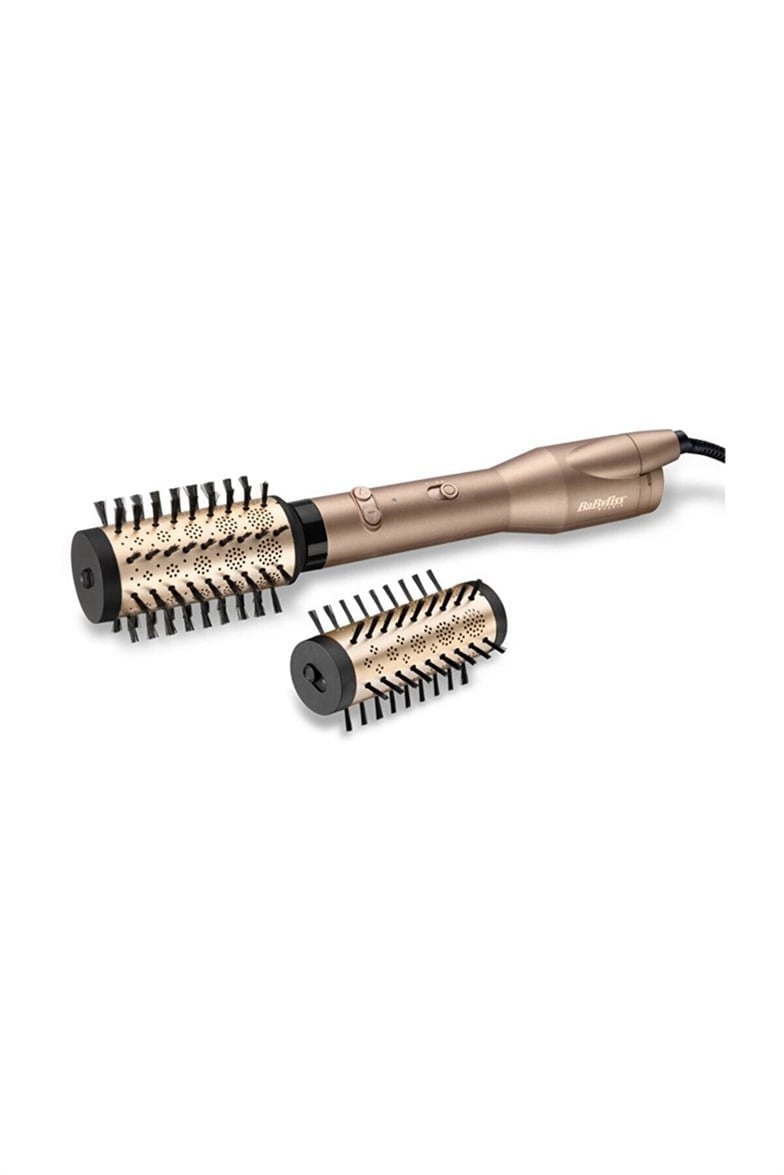 Babyliss AS970E Big Hair Lustre Rotating Hot Air Styler Hava Üflemeli Saç  Şekillendirme Seti