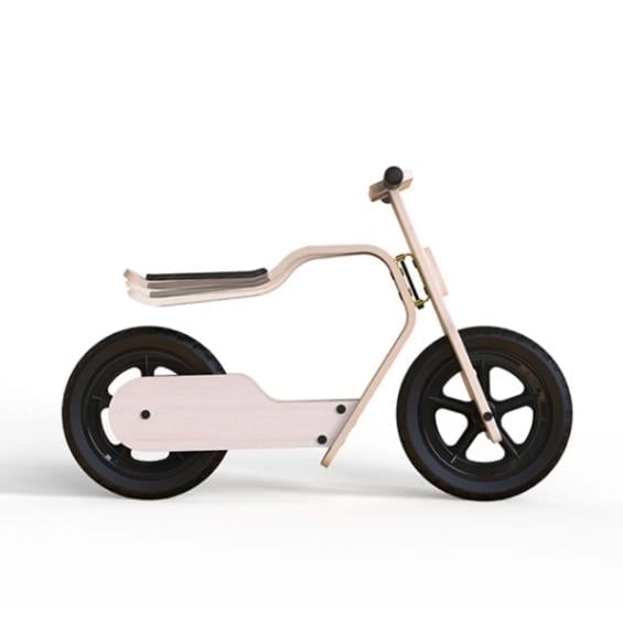 Mamatoyz RideMe Çocuk Denge Bisikleti Çocuğunuzun Eğlenceli Öğrenme Aracı