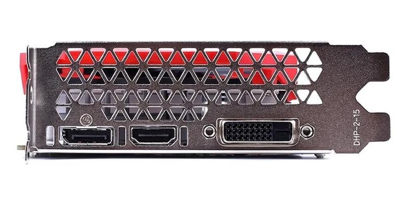 Gtx 1650 colorful best sale