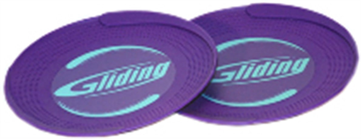 Gliding® Discs For Carpeted Floors