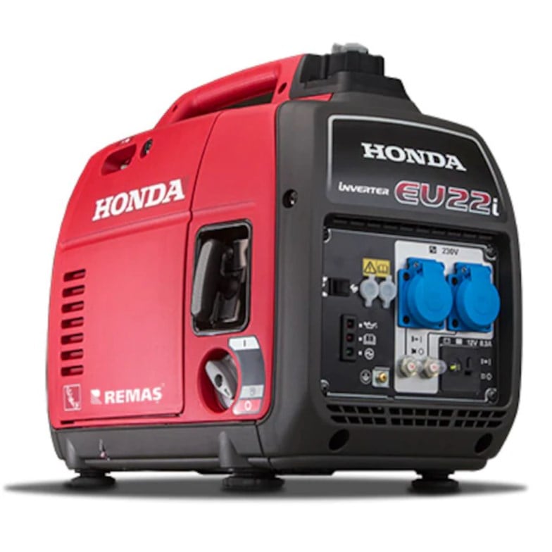Honda EU 22i İnvertörlü Jeneratör | Ereyon