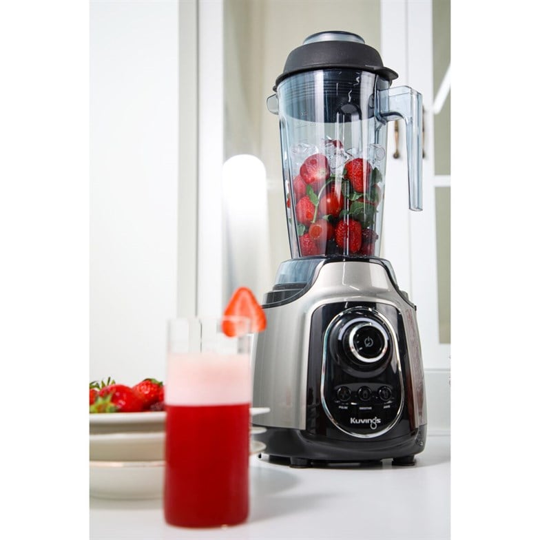 Power Blender KPB351 Series