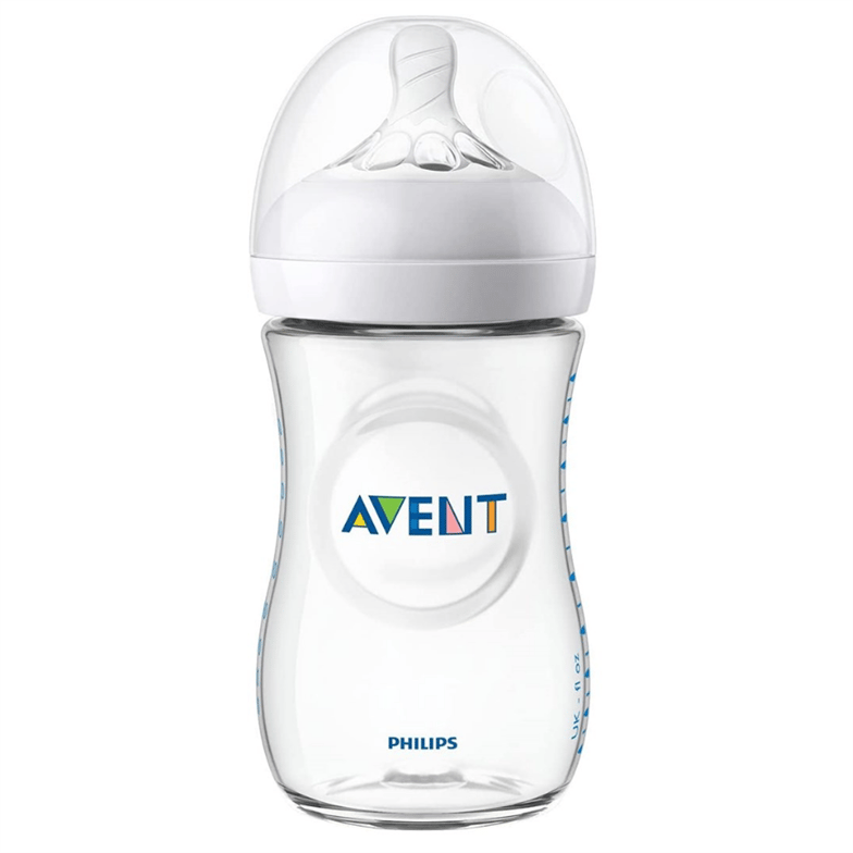 Philips Avent SCF033/17 Natural 260 ml Biberon Fiyatı - Ereyon