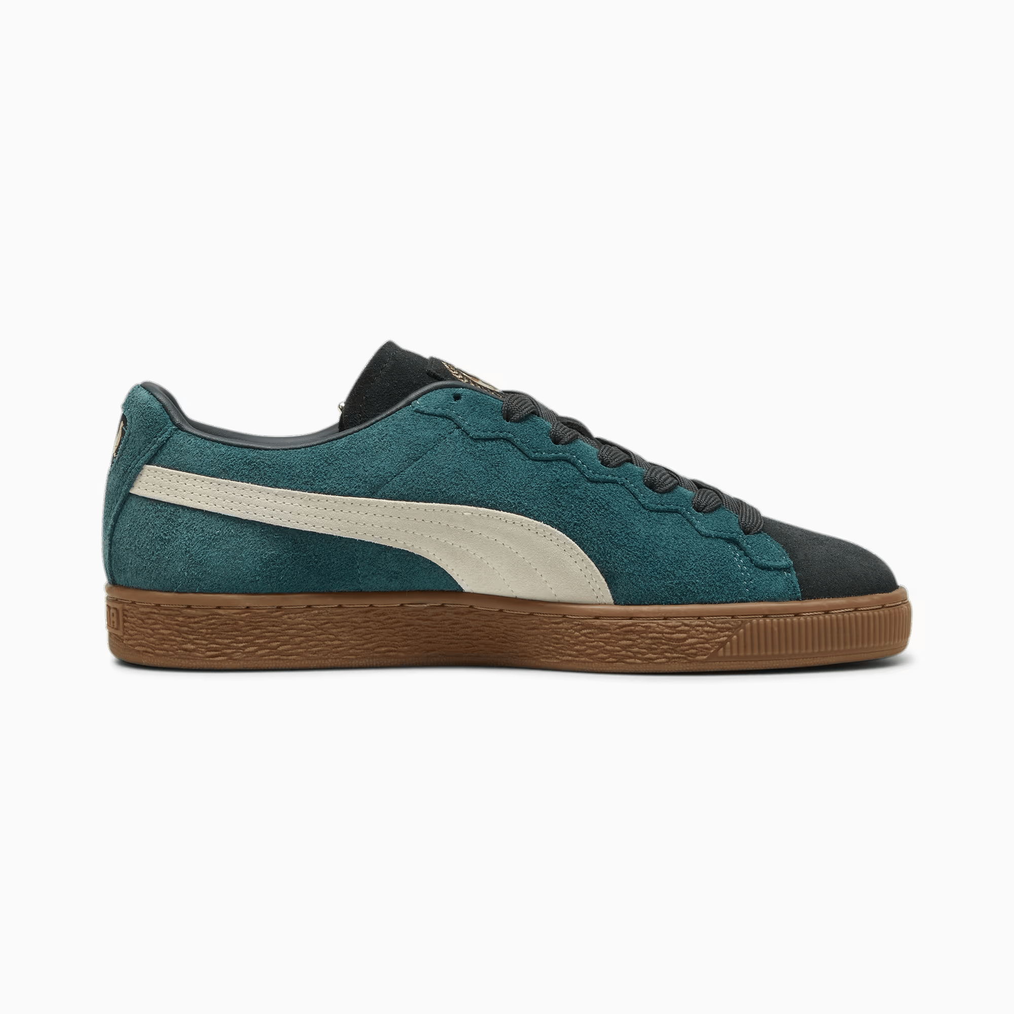 Suede G Staple Unisex Spor Ayakkab