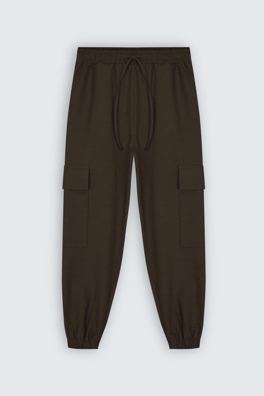 Cargo Jogger Trousers