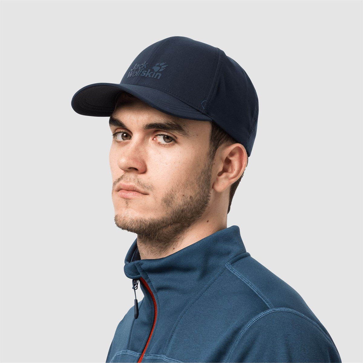 JACK WOLFSKIN SUMMER STORM XT CAP