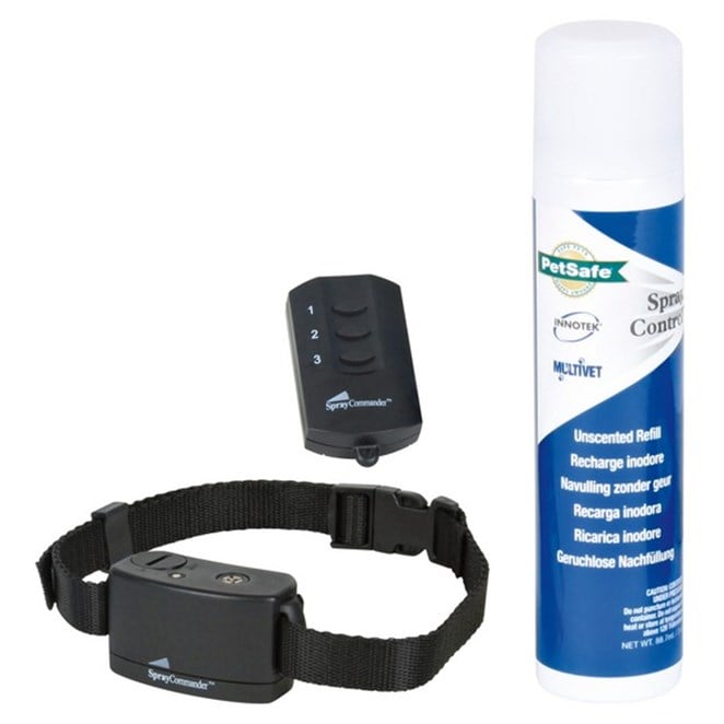 Petsafe commander hot sale