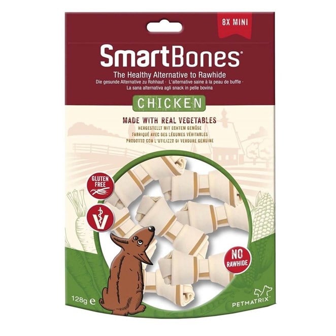 Petmatrix smartbones shop