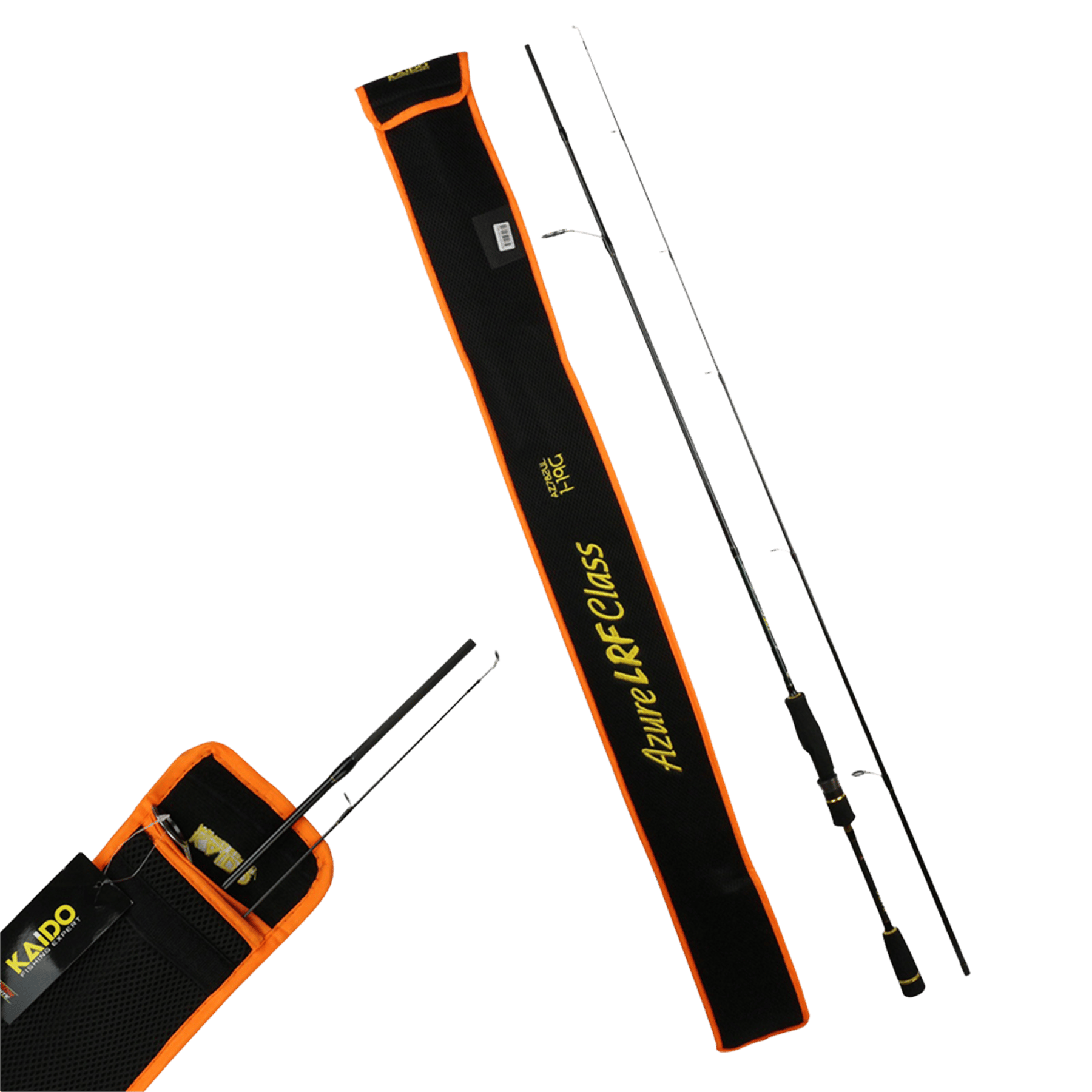 Çanakkale'de Sağlam ve Kaliteli Kaido Azure 225 cm 1-19 Gr Lrf