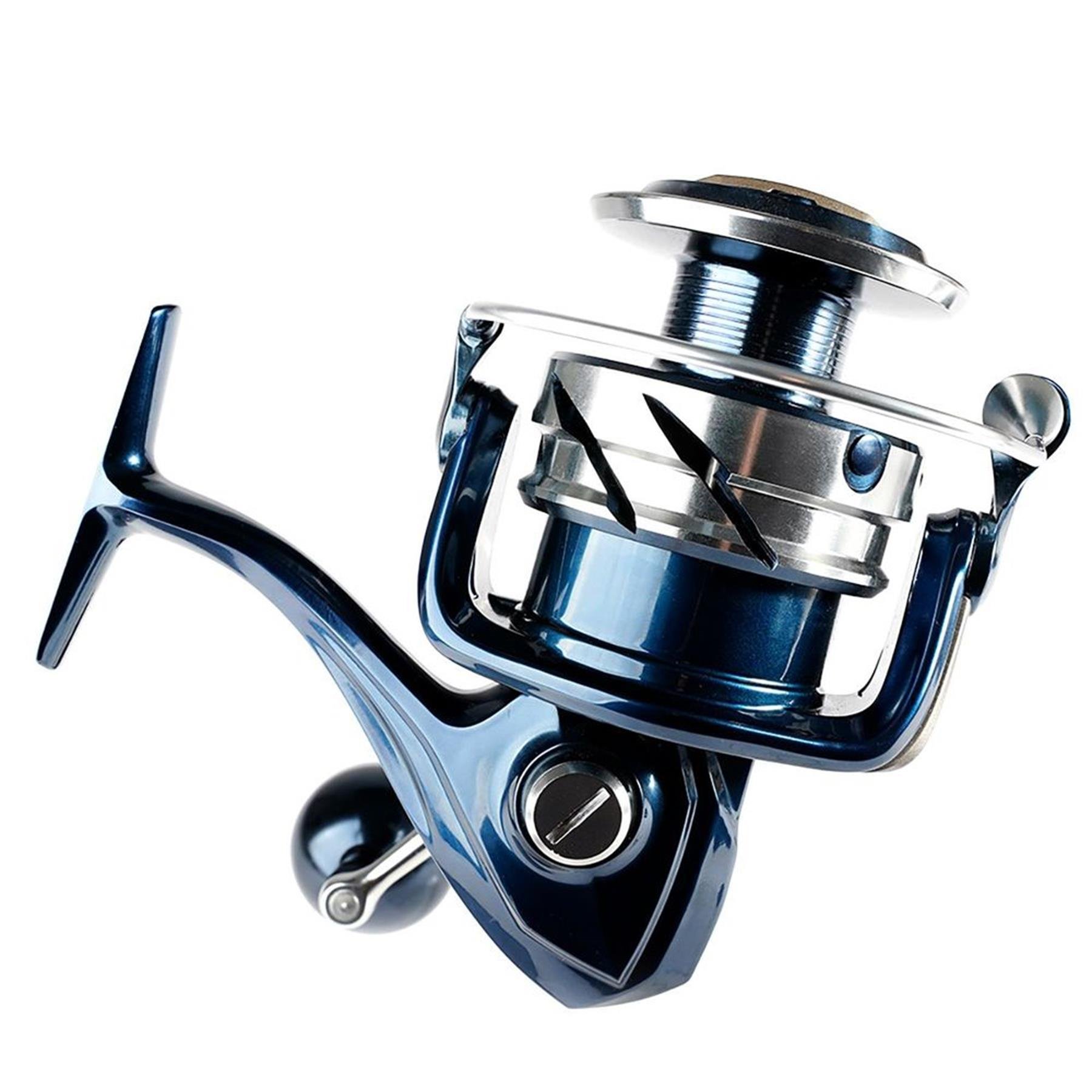 Infinite Saltwater Spinning Reel,NOEBY