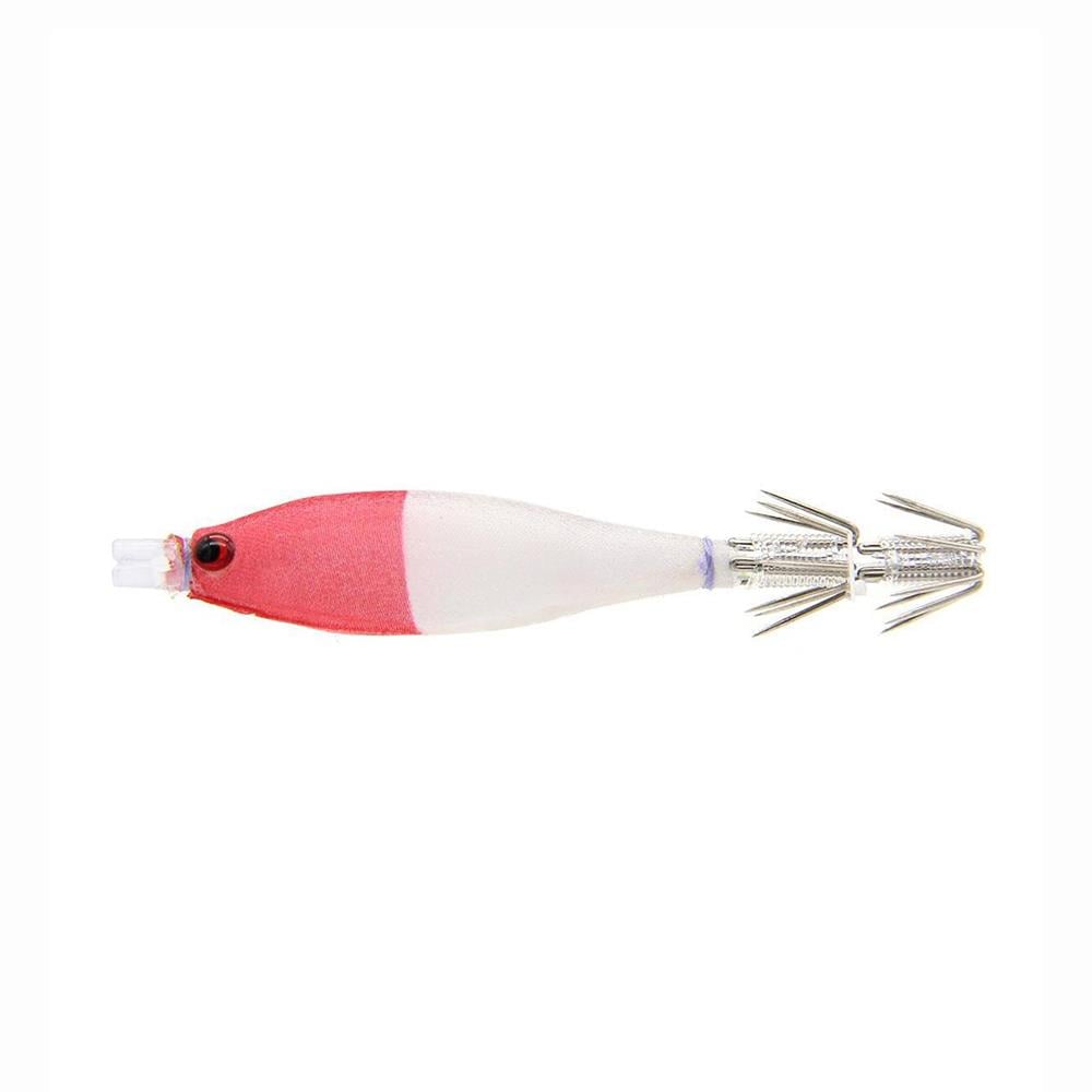 Yamashita Panic Bait Faldas de Calamar Talla 1.5 45 mm MB07 GR (1725) Compra barata en