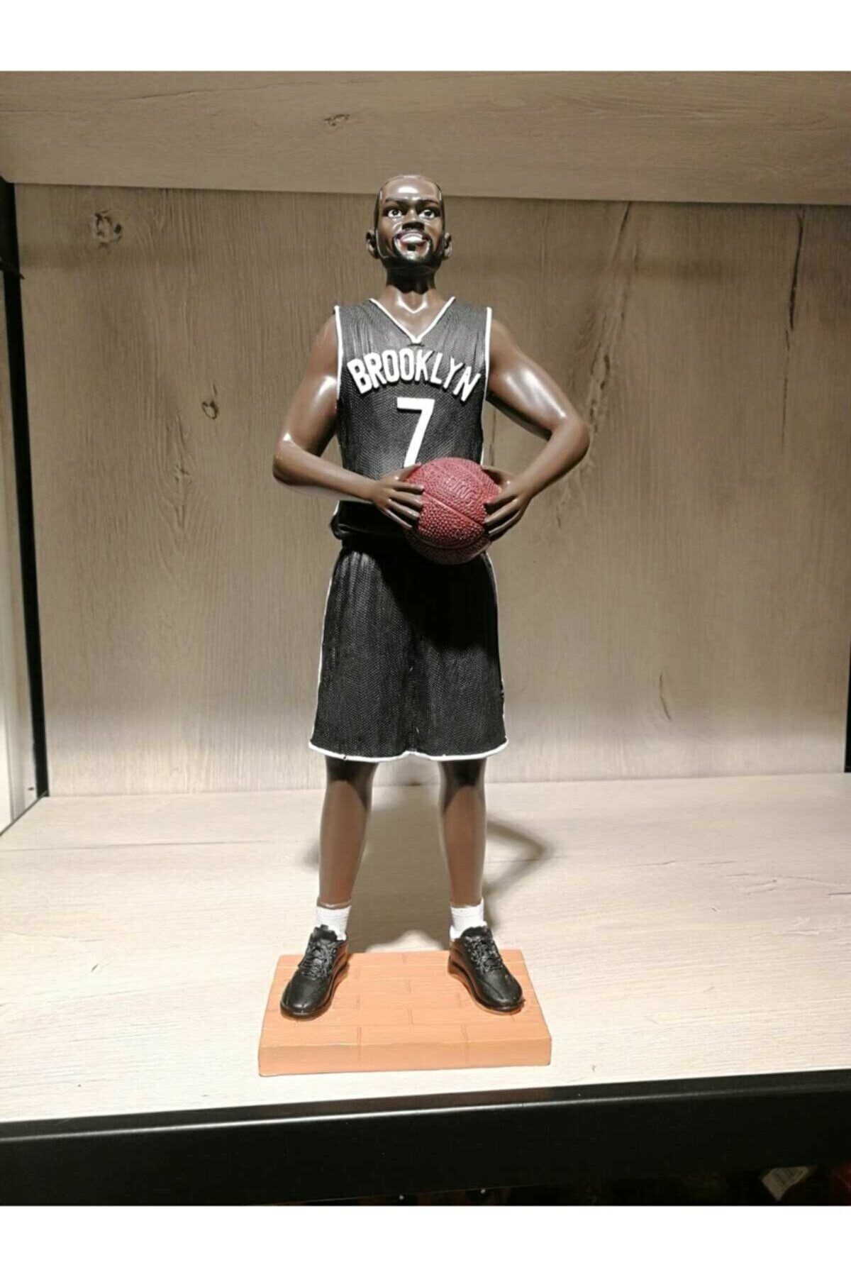 Kevin Wayne Durant / NBA Basketbolcu Figür (30 cm)