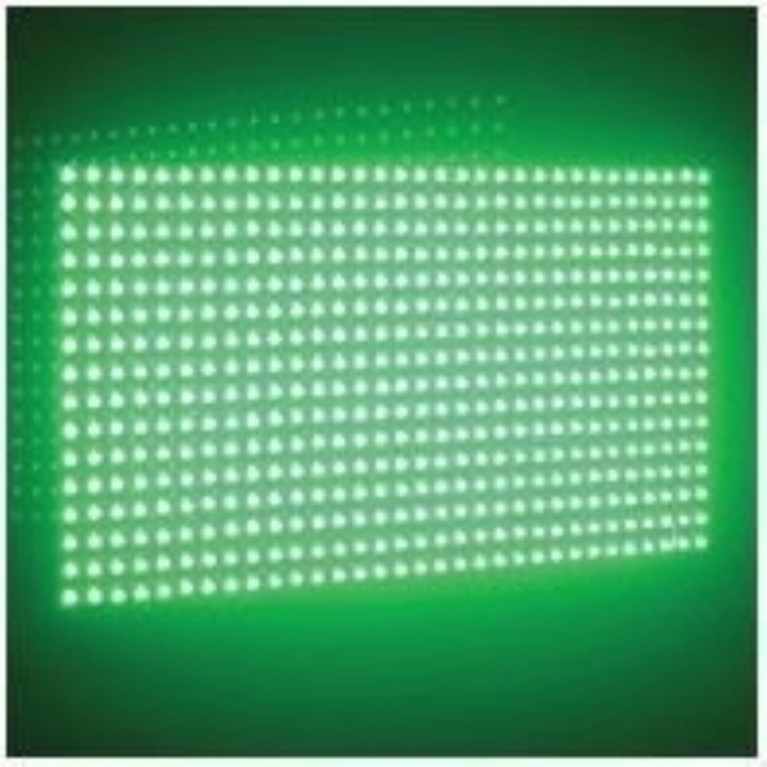 P10 Grafik Led Panel Kırmızı-Yeşil 16x32mm Fiyatları | Karaköy Depo