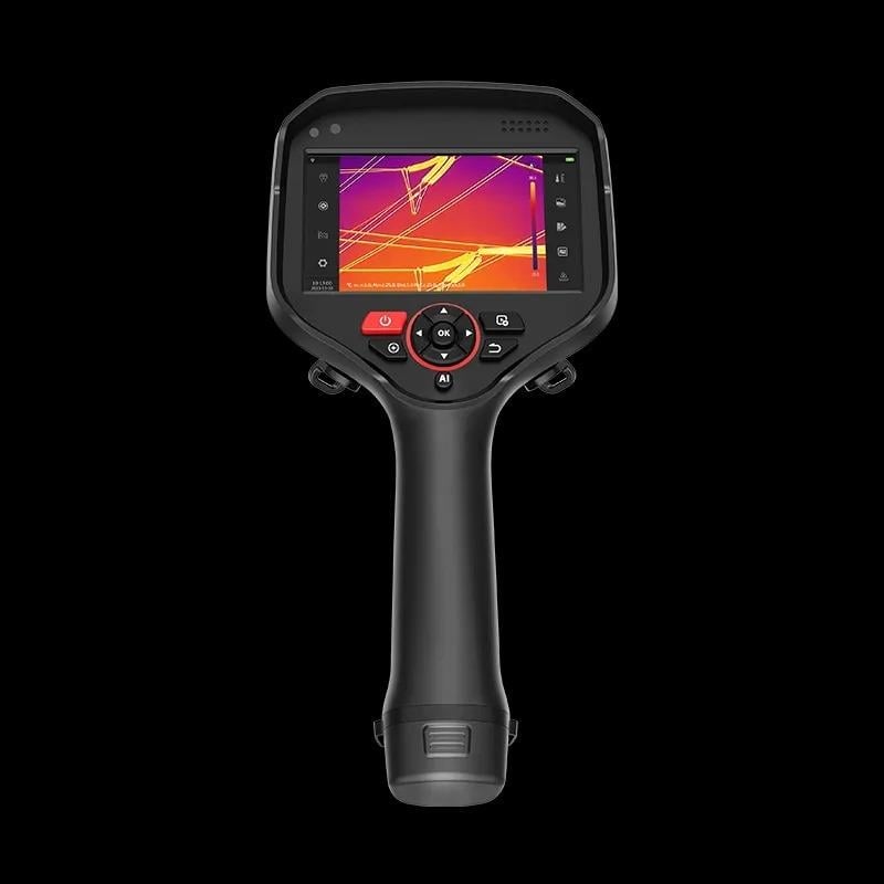 Raythink RT630 Termal Kamera 640×480 Çözünürlük