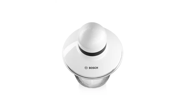 Bosch MMR15A1 Doğrayıcı 550 W Beyaz / todohome.com.tr