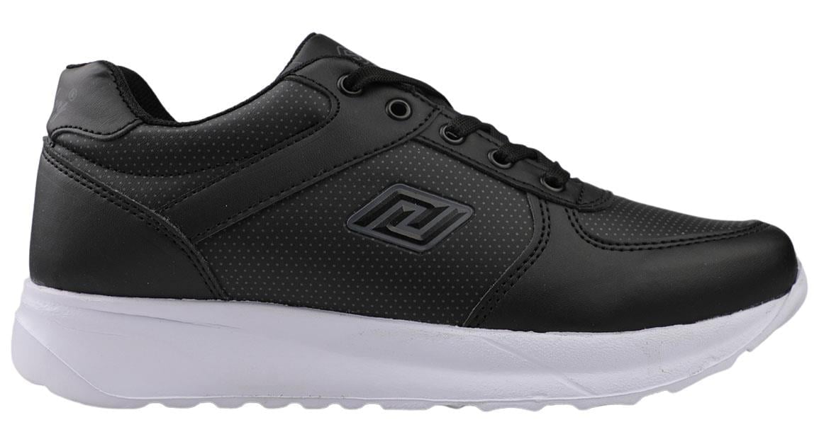 PARLEY 916 ZENNE CİLT SİYAH BEYAZ