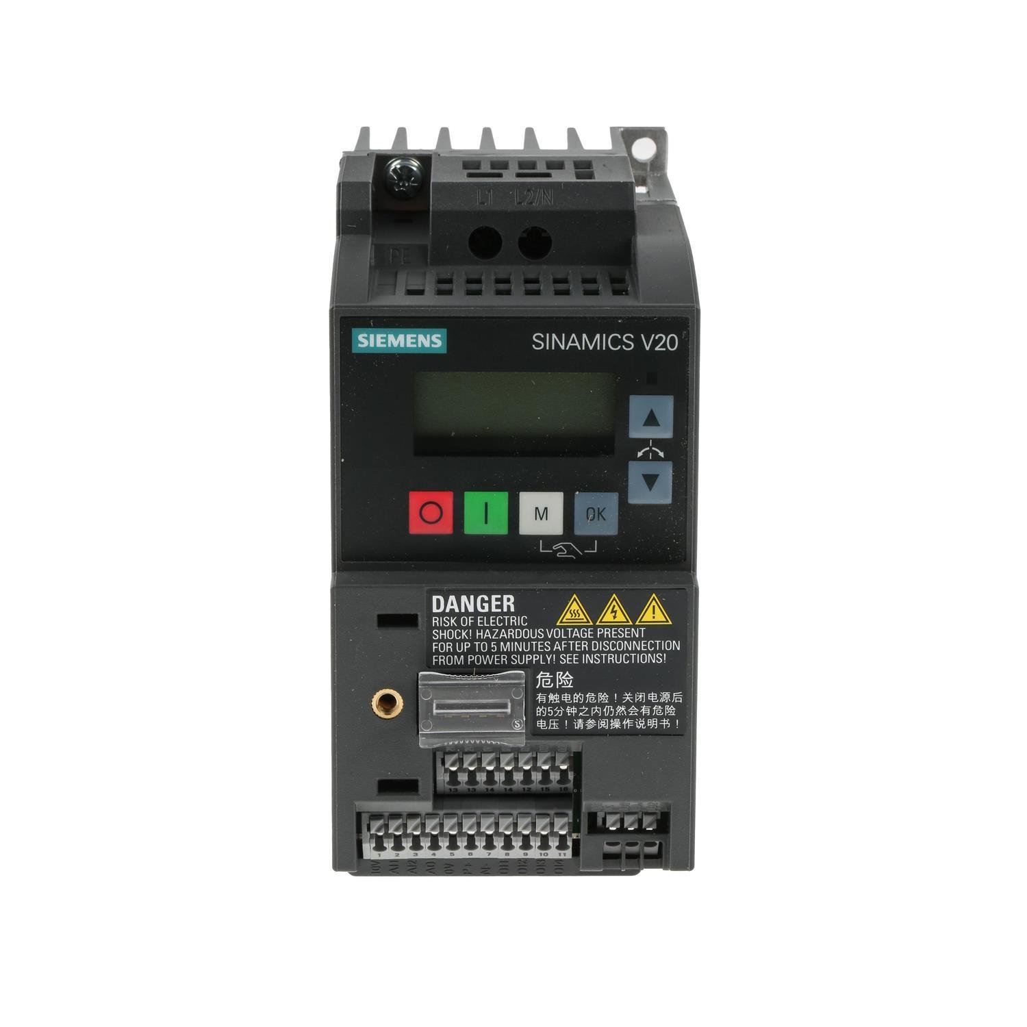 En Ucuz Siemens 6SL3210-5BB17-5UV1 ürün çeşitleri ve fiyatları | Egetim  Online