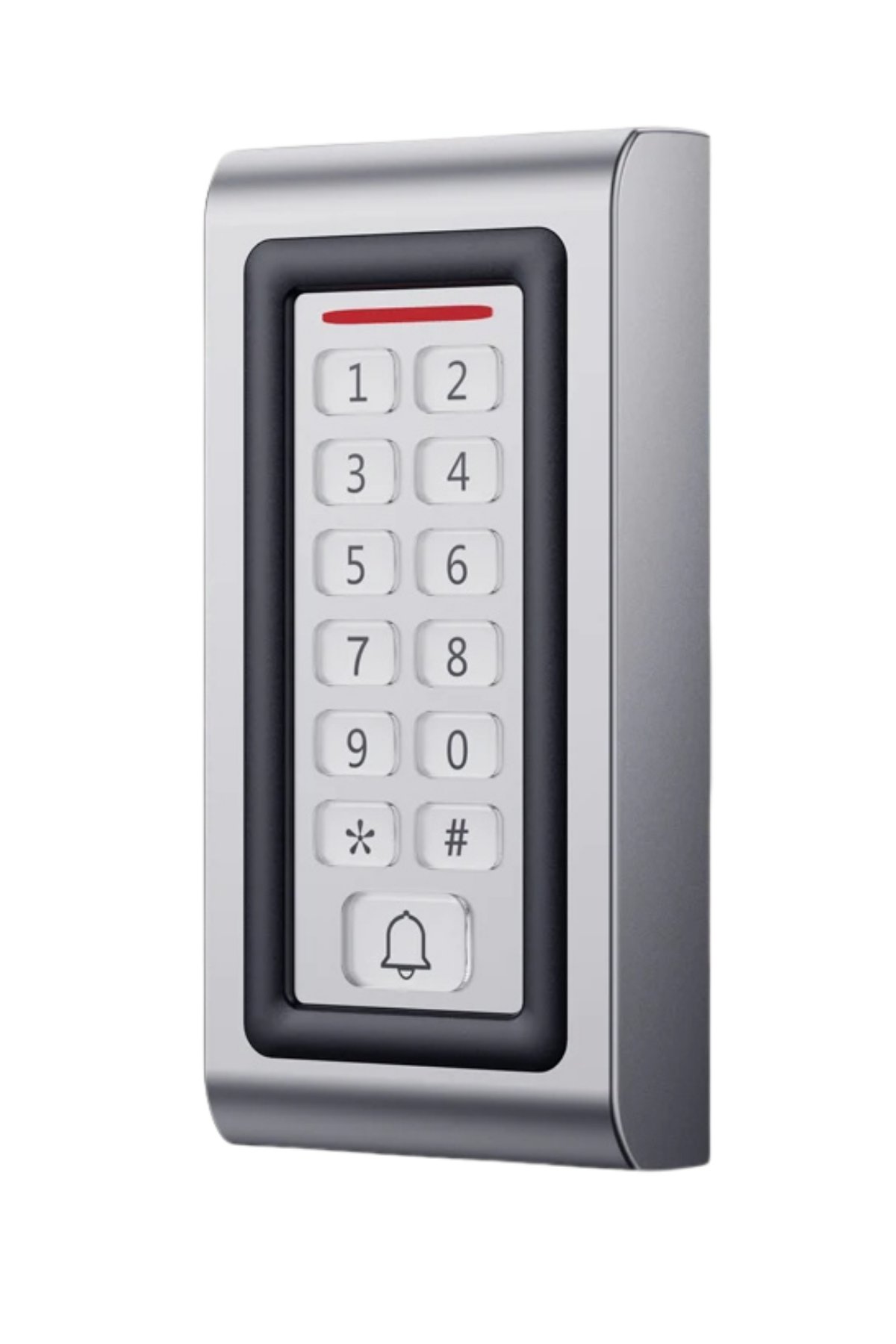 RFID Metal Kapı Şifrematik