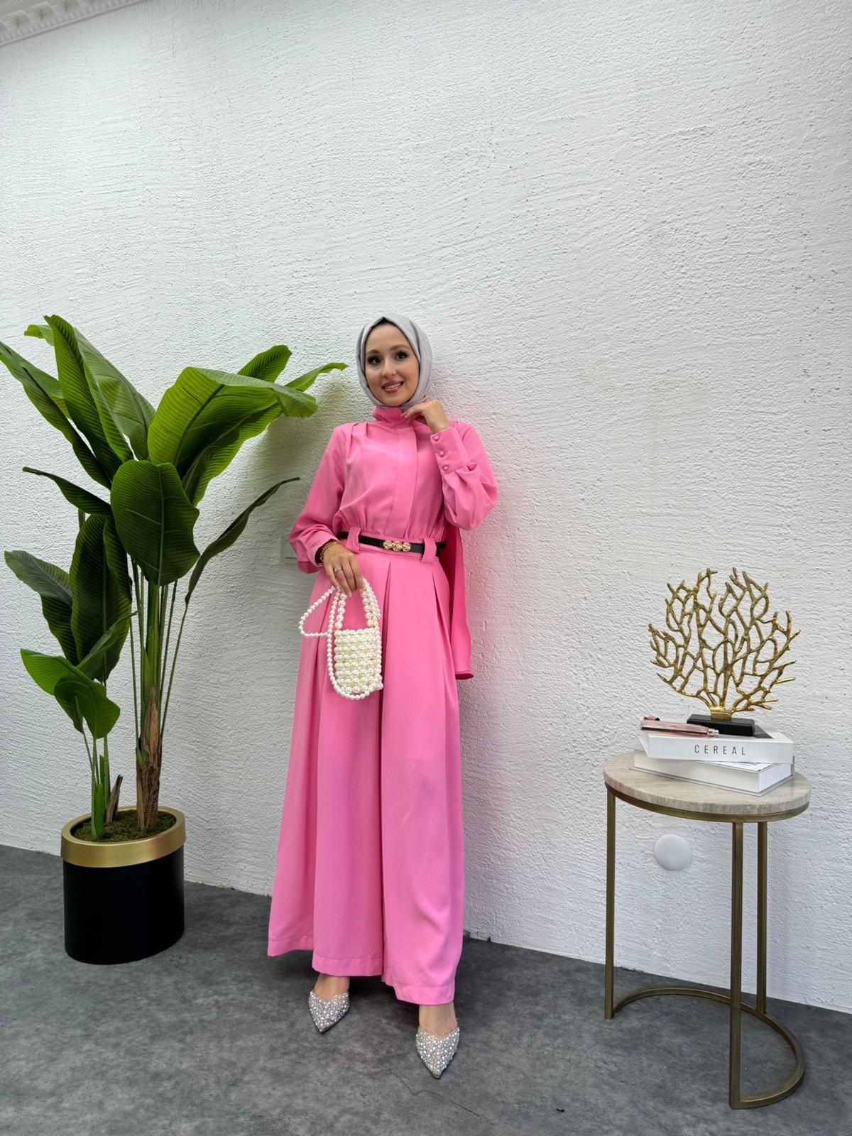 Caftan pontalon moderne cheap