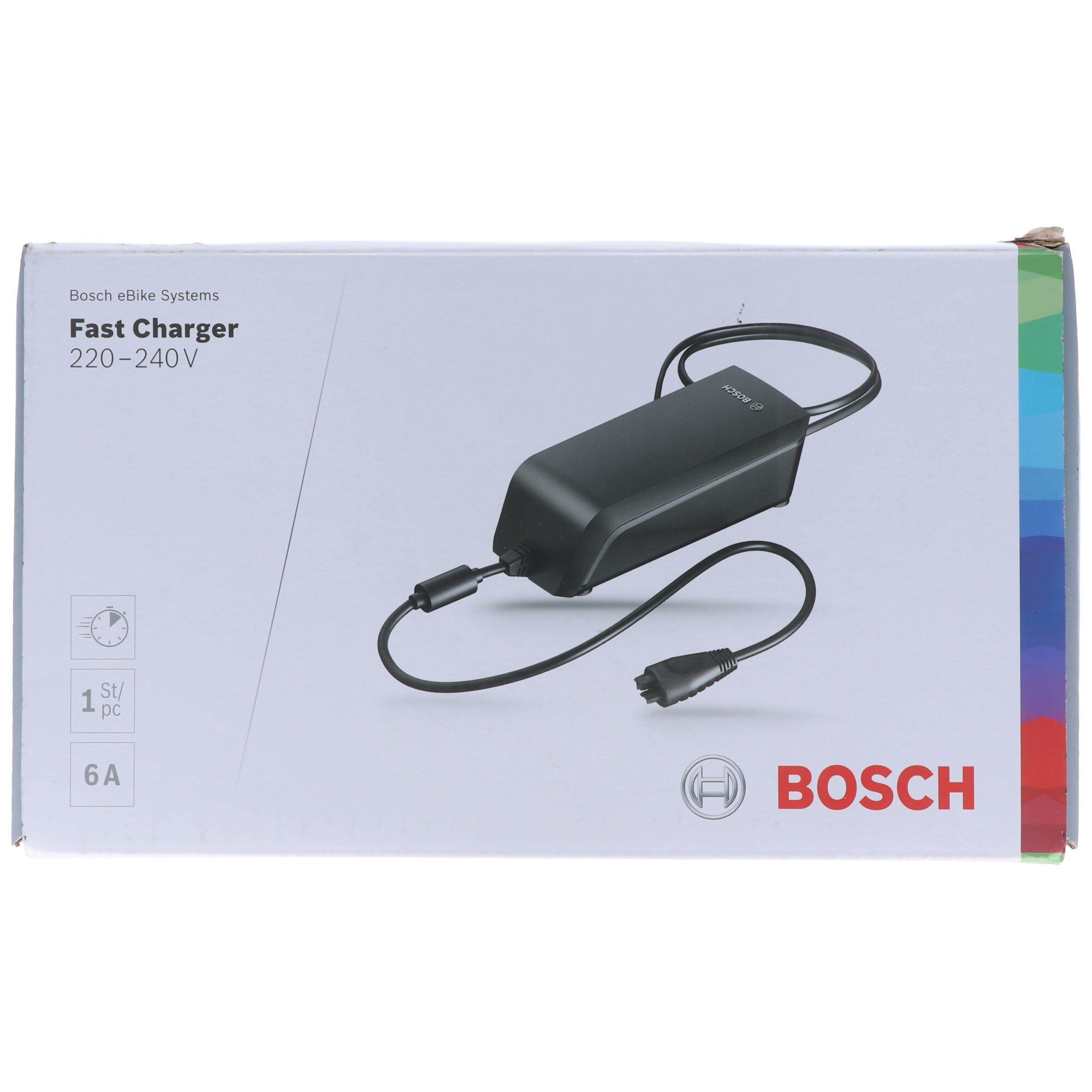 Bosch Bosch Active Line i in h zl arj cihaz Bosch Performance