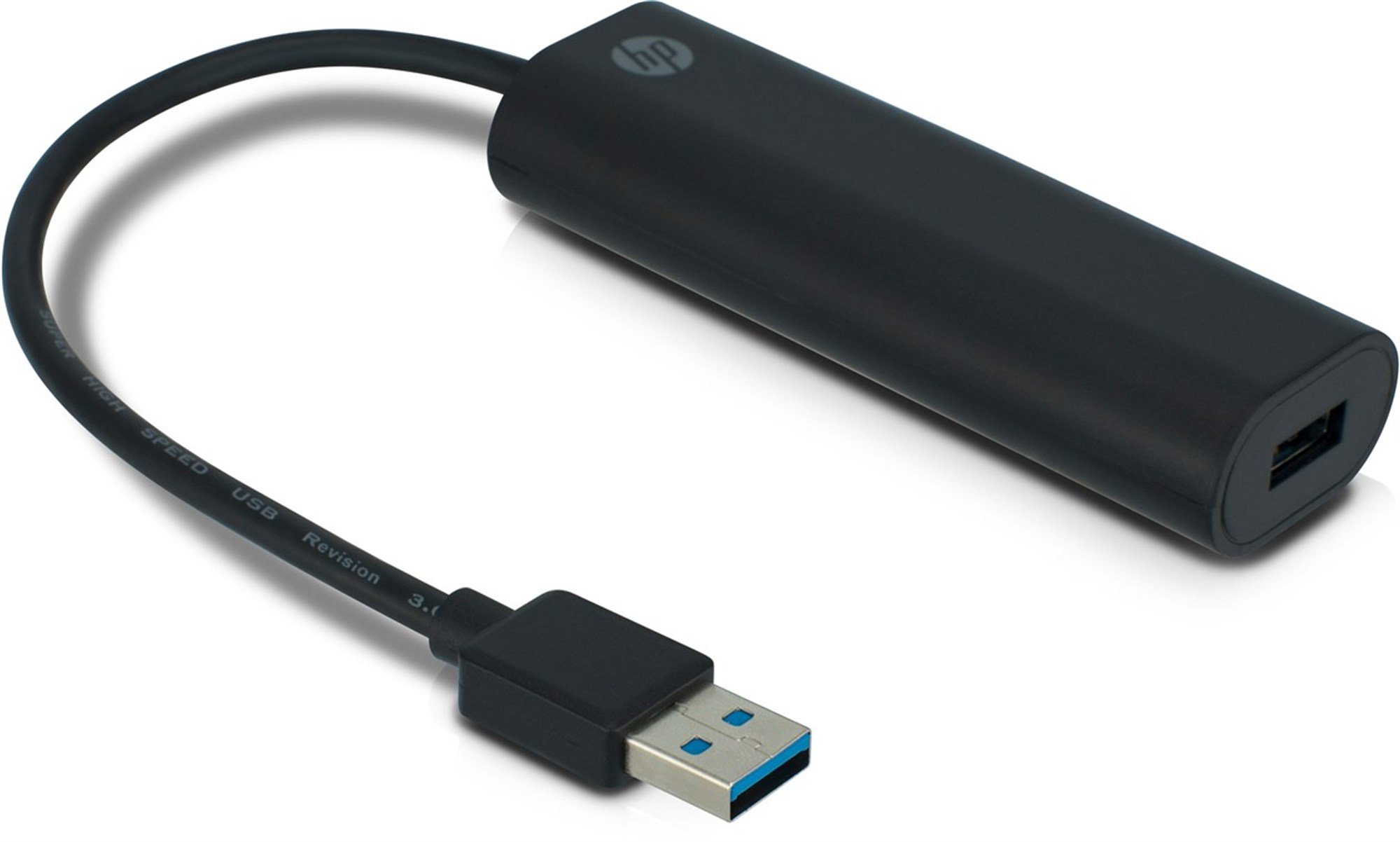 Hub - USB A - 4x USB A 4 ek USB-A bağlantı noktası ekleyerek dizüstü  bilgisayarınızın çok