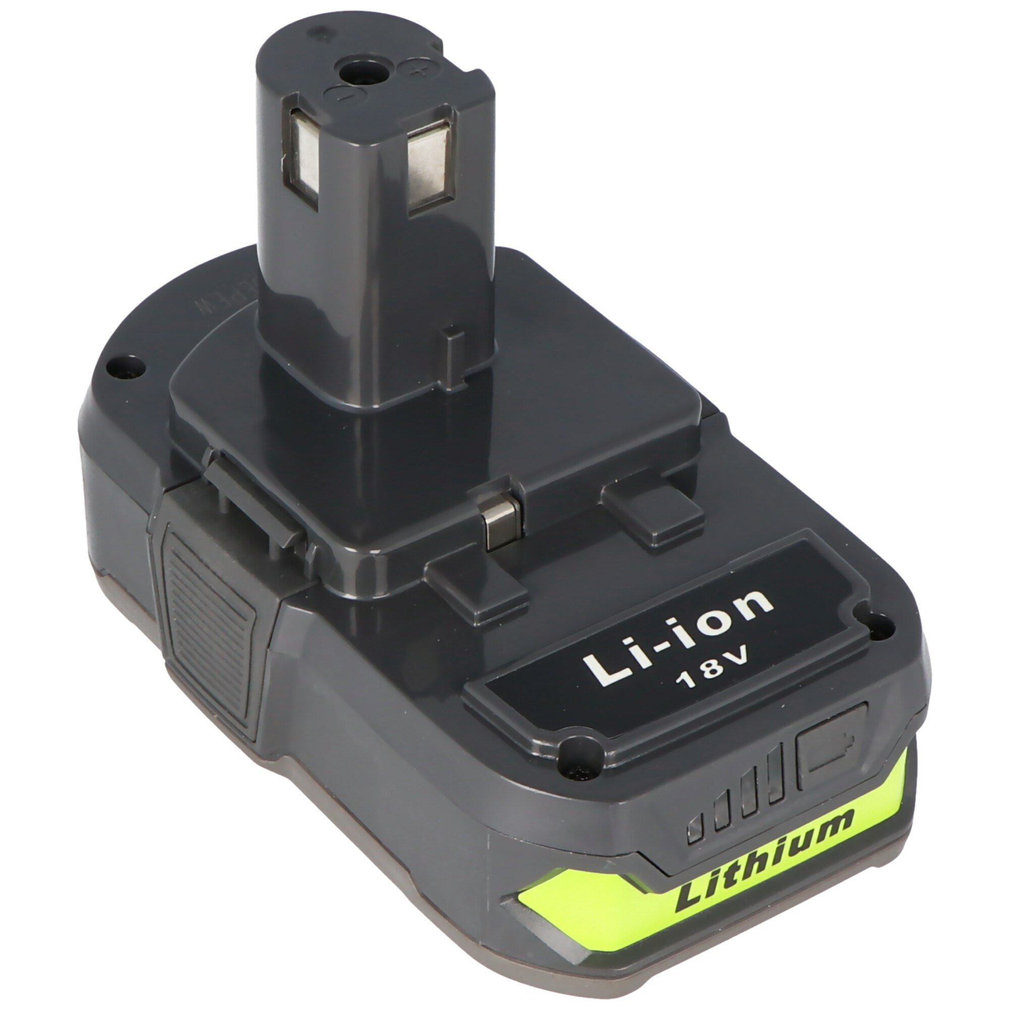 Ryobi BPL 1815 BPL 1820 Li Ion 18V 2Ah i in uygun o altma pili