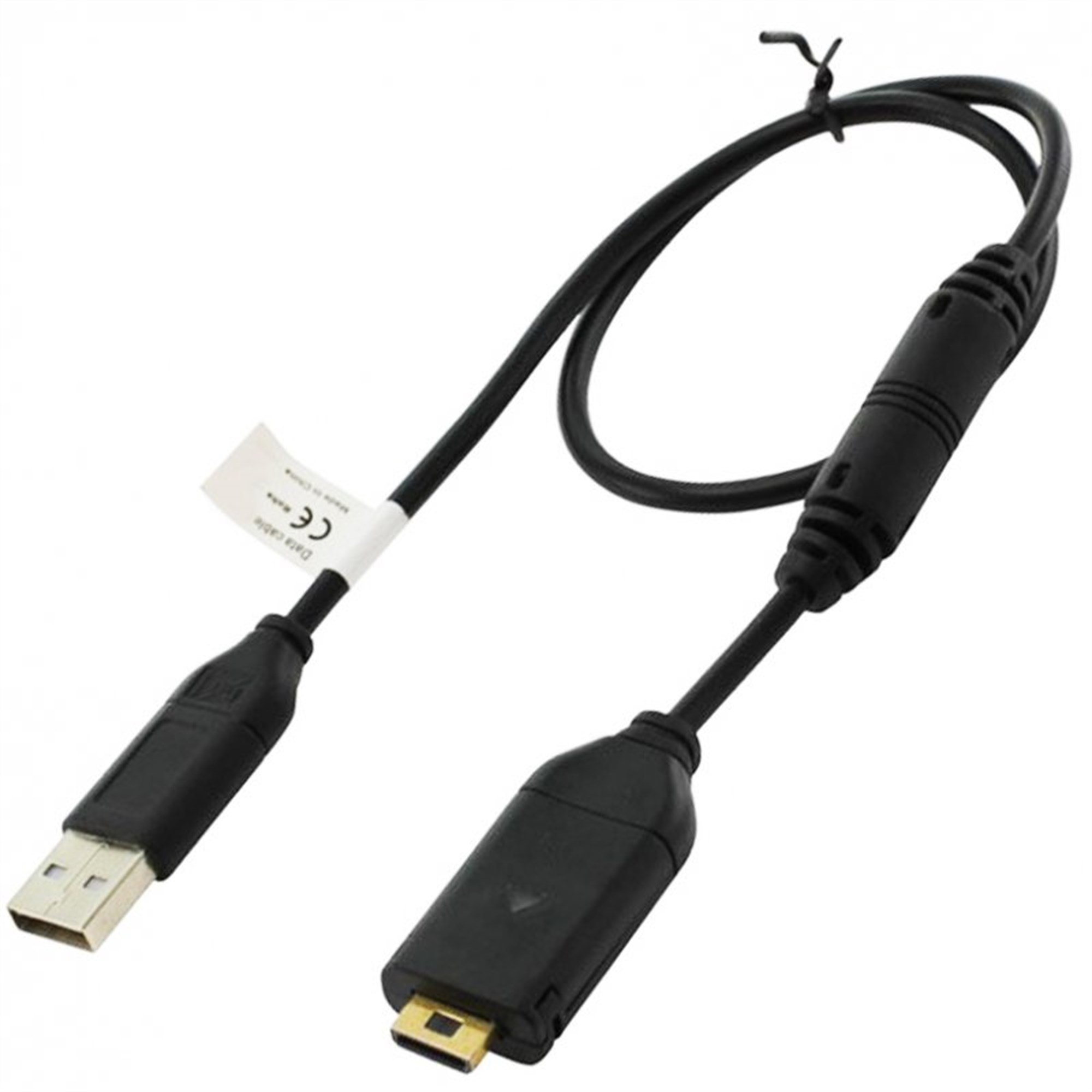 Samsung SUC-C4 kablosu için yedek kablo olarak uygun USB kablosu