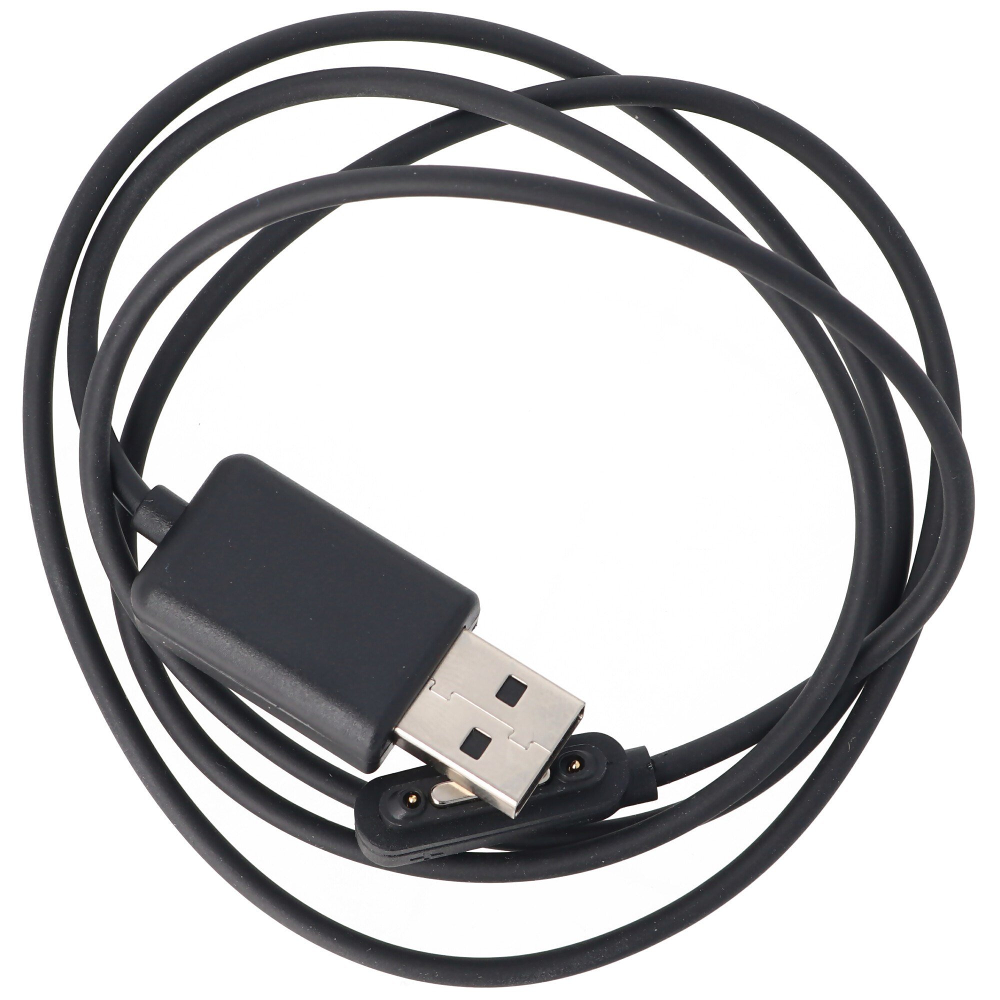 Sony Xperia Z1, Z1 Compact, Z2, Z3, Z3 Compact için uygun USB mıknatıs şarj  kablosu