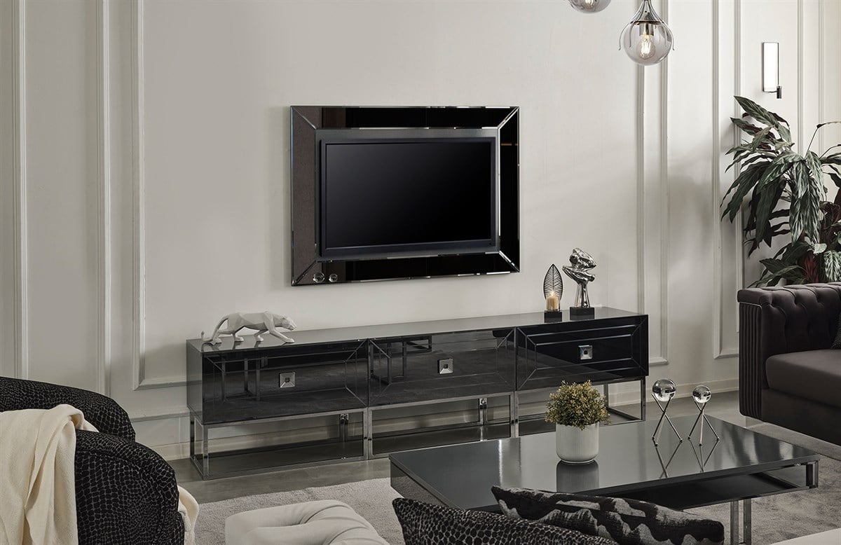Zen TV Ünitesi - Primos Home Store