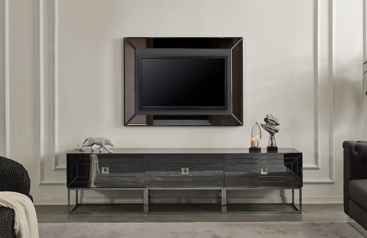 Zen TV Ünitesi - Primos Home Store