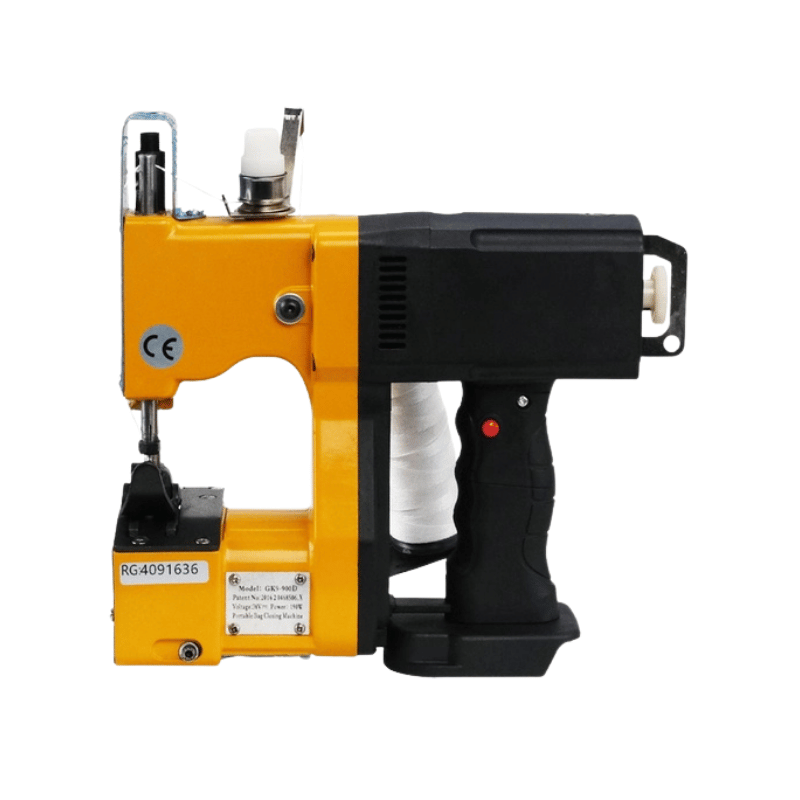 FDMSTAR | Gk9-900D | Şarjlı Çuvalağzı Dikiş Makinesi