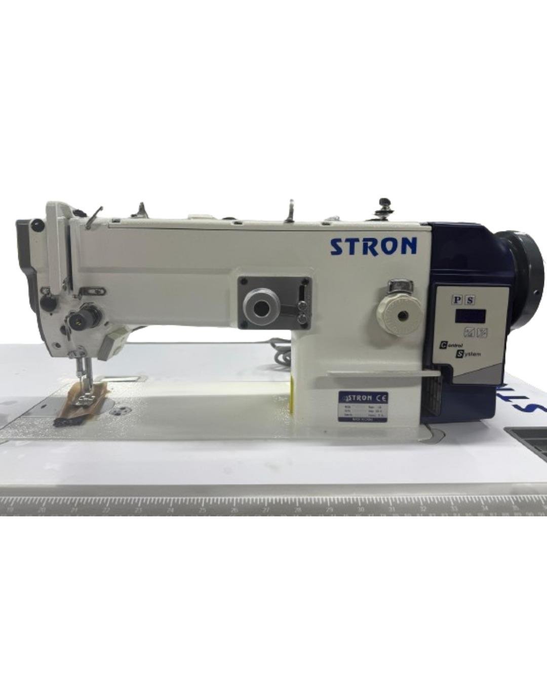 Stron SF-1530-D4 Zikzag Dikiş Makinesi