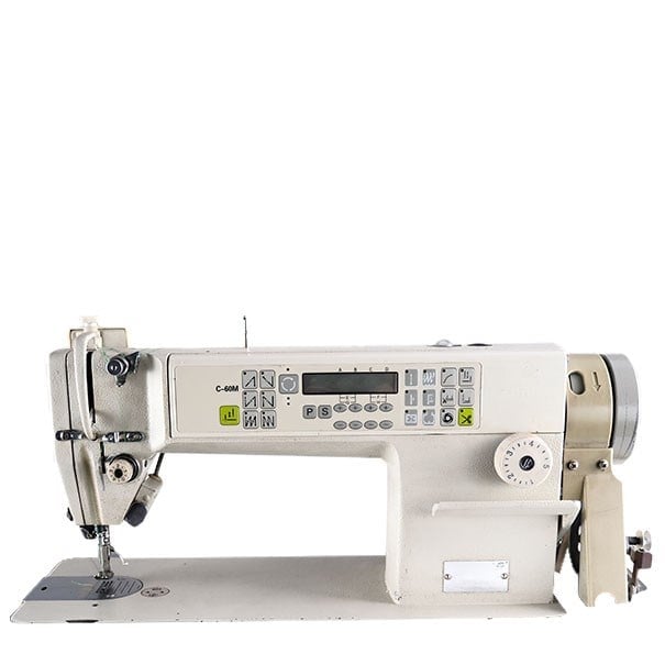 その他 Kinotehnik Practilite 600, 602, 604 2.El Typical | GC6-1D3 | Eleketronik Düz Makine | C60 Panel