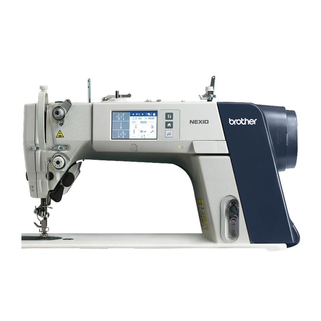 Brother S-7300A-405 Nexio Direct Drive Elektronik Düz Dikiş