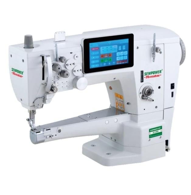 FDMSTAR Sewpower | Sp-2869 | İnce Baş Elektronik Kollu Çanta Dikiş