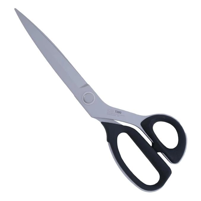 FDM Kai 7280 Terzi Makası Özel Ağız Japon Malı 28cm | İğne İplik