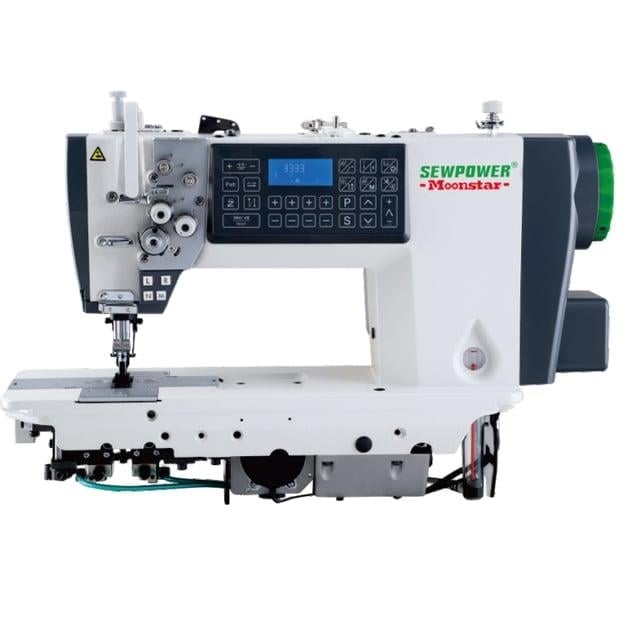 FDMSTAR Sewpower | Sp-8750 | Elektronik Çiftiğne Dikiş Makinesi