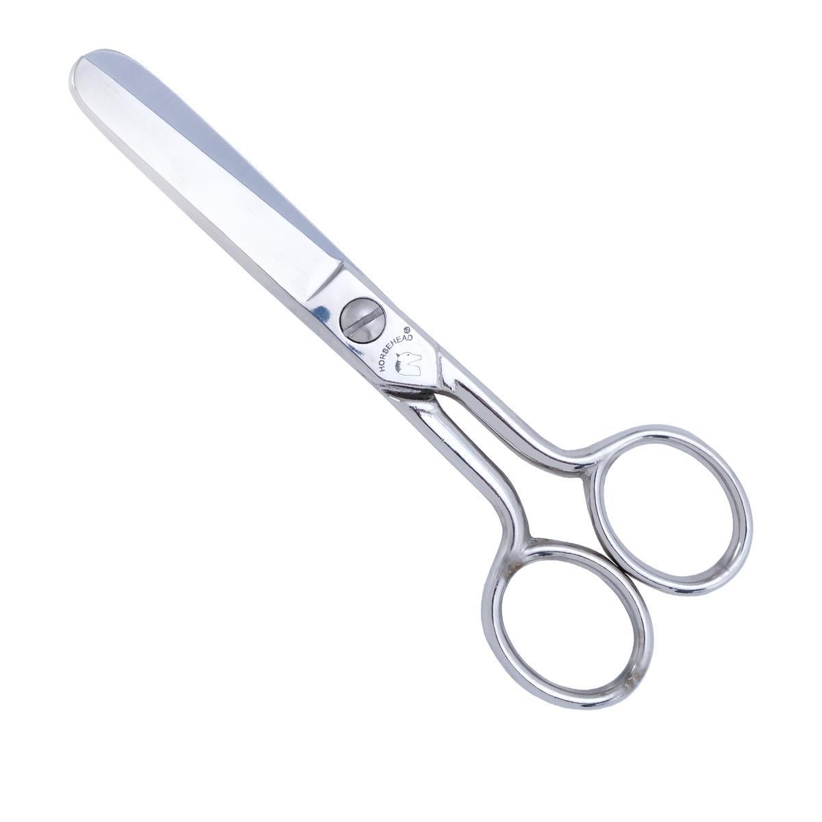 FDM Horsehead 4202-6 Küt Uçlu Manifaturacı Makası D-177 No:6 15 cm