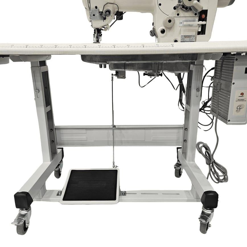 FDMSTAR Sewpower | Sp-2284D-7P | Zikzak Dikiş Makinesi | Juki 2284