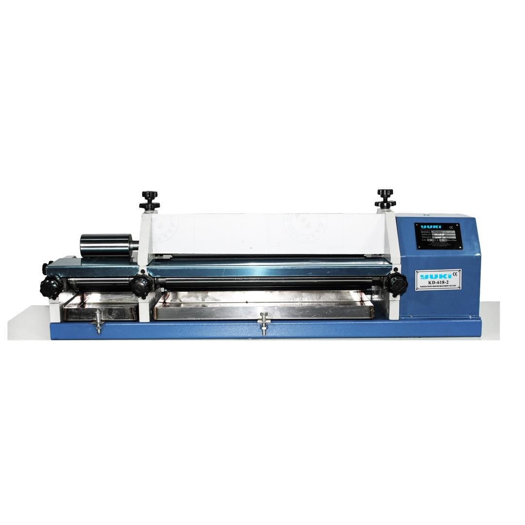 FDM Yuki Kd618-2 Lateks Sürme Makinesi 37+13 cm | İğne İplik Burada