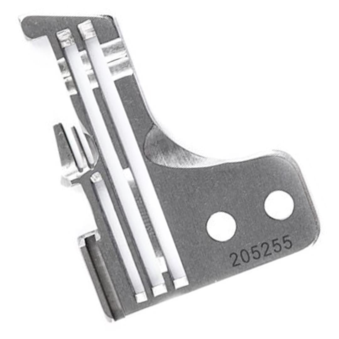 ゆうき FDM Yuki Overlok Plakası 4 İplik Sabit Dişli 5mm 205255 | İğne