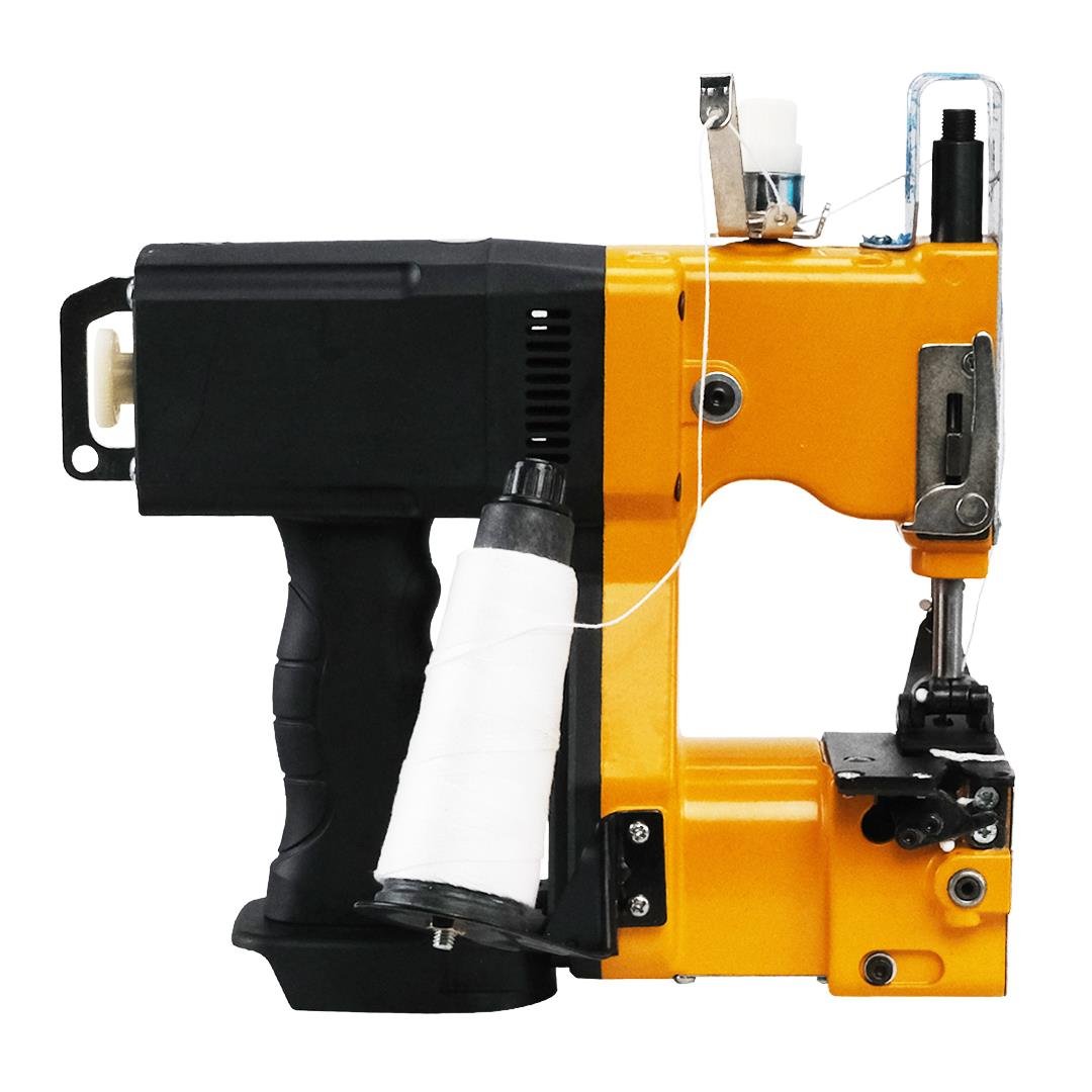 FDMSTAR Gk9-900D Şarjlı Çuvalağzı Dikiş Makinesi