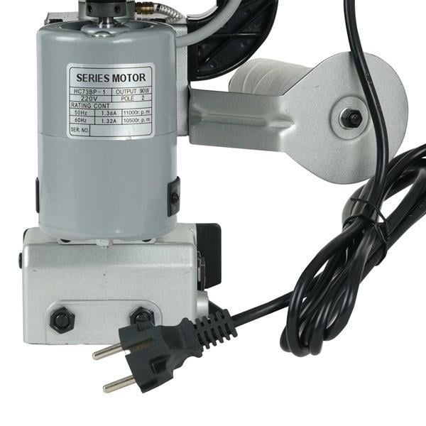 Shifeng Gk26-1A Çuval Ağzı Makinesi + Adet Balancer | İğne İplik