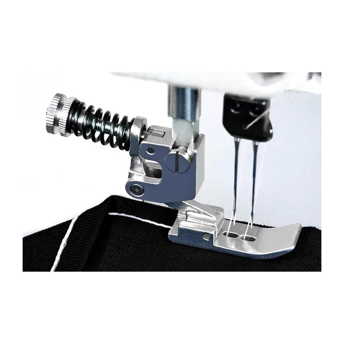 Typical Gk-0056-1 Çift İğne Zincir Dikiş Mak. 6.4 9.5 12.7 Mm