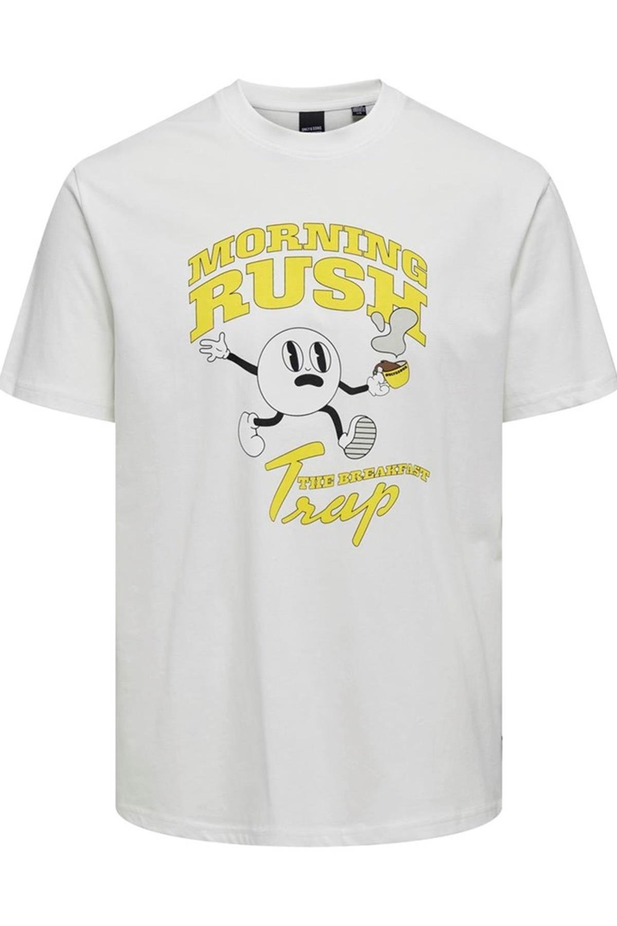 Onslung reg tee sale
